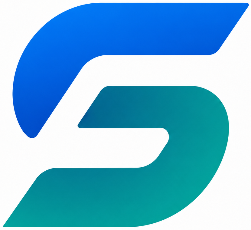 SupportFlow logo